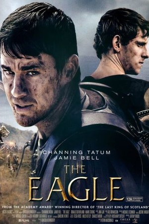 The Eagle poster
