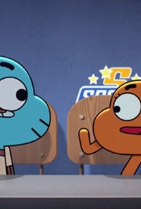 The Amazing World Of Gumball - Season 6 Episode 11 - Rotten Tomatoes