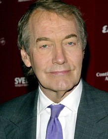 Charlie Rose