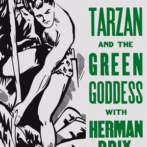 Tarzan and the Green Goddess (1938) photo 6