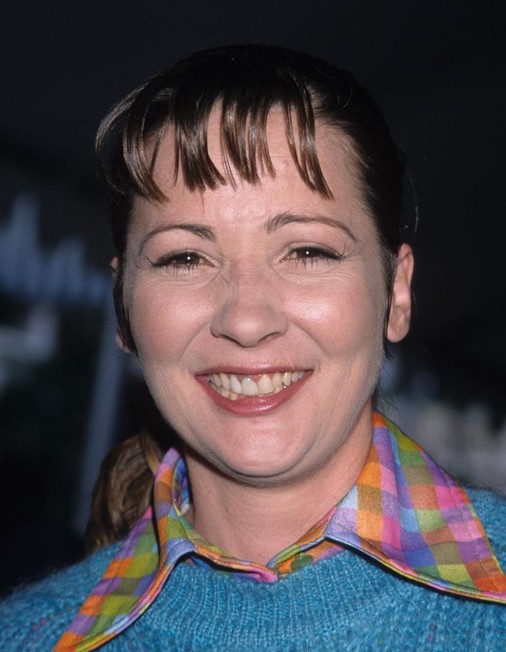 Christine Cavanaugh