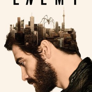 enemy movie review rotten tomatoes