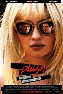 Poster for Plush
