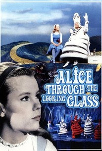 Parel Helder op Interesseren Alice Through the Looking Glass - Rotten Tomatoes