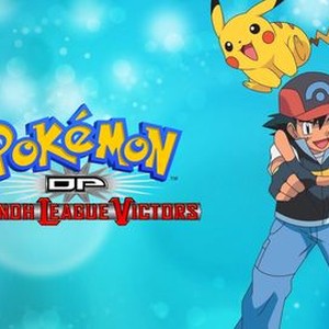 Pokémon The Series: Dp Sinnoh League Victors, Episode 6 - Rotten Tomatoes