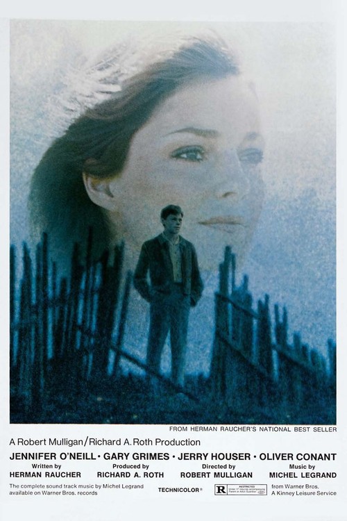 Summer of '42 poster