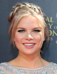 Kelli Goss