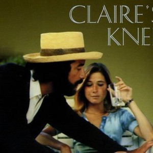 "Claire&#39;s Knee photo 5"