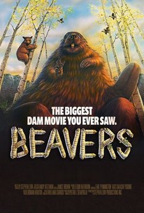 Beavers | Rotten Tomatoes