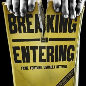 Breaking and Entering (2010) photo 6
