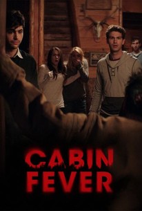 Cabin Fever 2016 Rotten Tomatoes