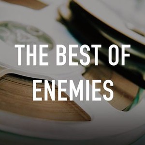 The Best of Enemies photo 1