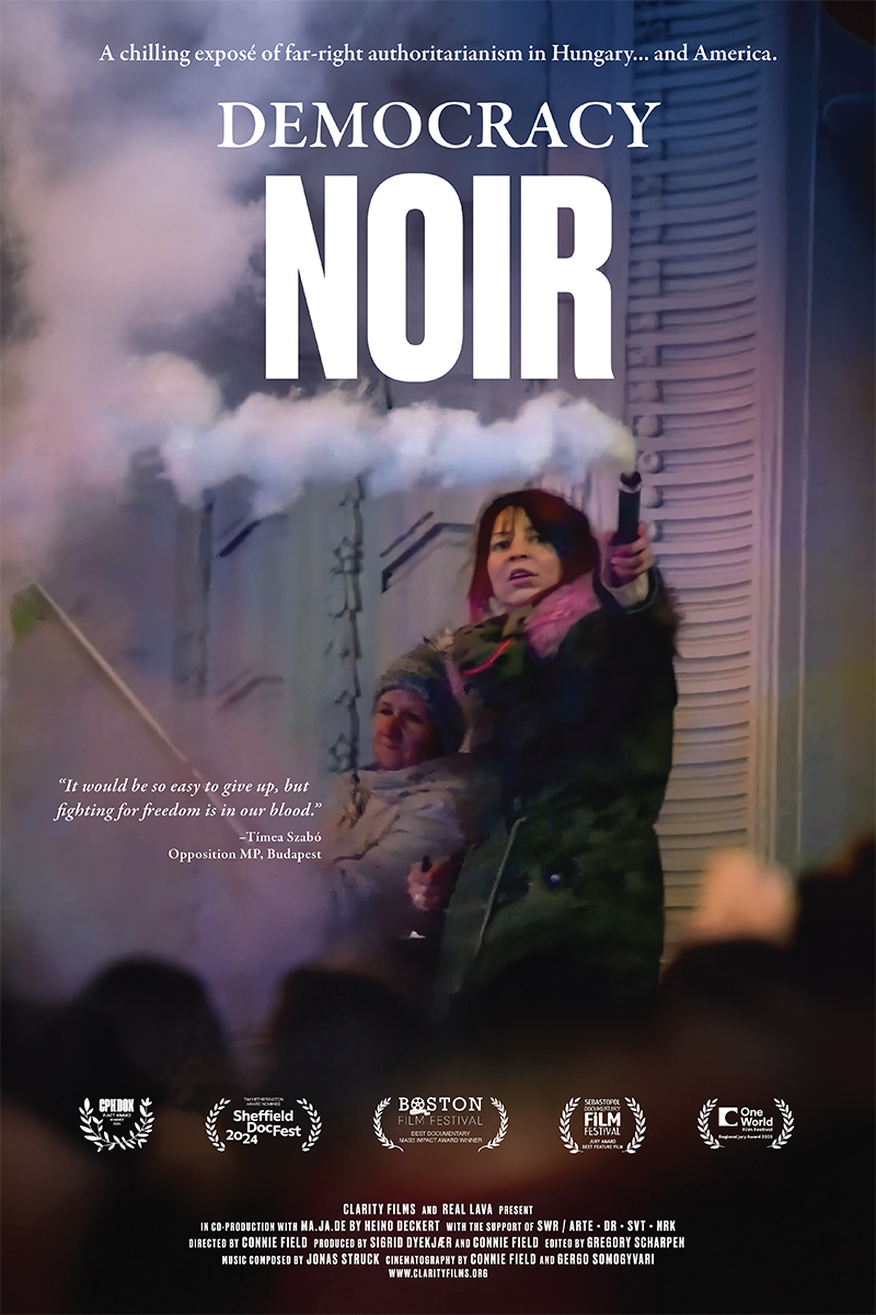 Democracy Noir Pictures Rotten Tomatoes