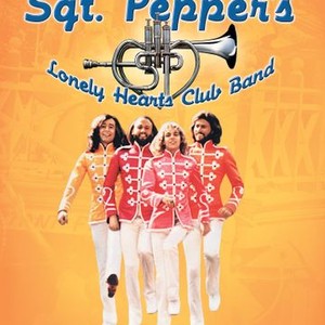 Sgt. Pepper's Lonely Hearts Club Band - Rotten Tomatoes