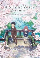 A Silent Voice poster image