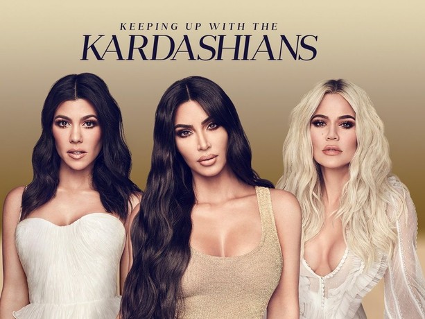 Keeping Up With the Kardashians Season 17 Rotten Tomatoes