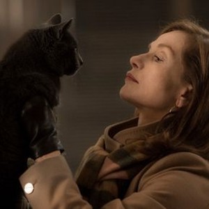 Elle - Rotten Tomatoes