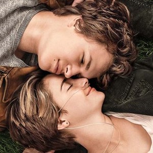 The Fault in Our Stars photo 16