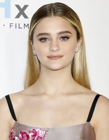 Lizzy Greene