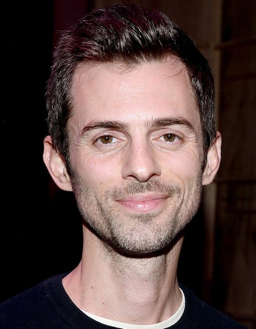 Nate Dushku
