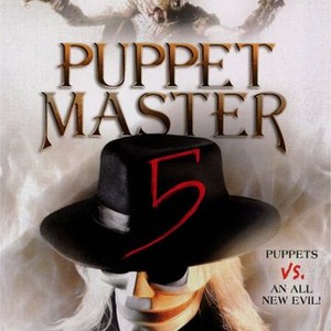Puppet Master 5 photo 6