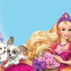 "Barbie and the Diamond Castle photo 14"
