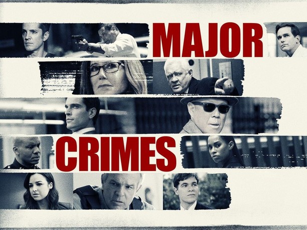 Watch major crimes outlet season 2 online free