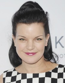 Pauley Perrette