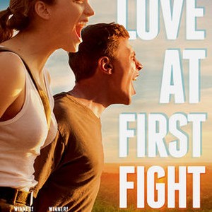 Love At First Fight (2015) - Rotten Tomatoes