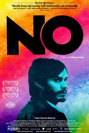 No poster