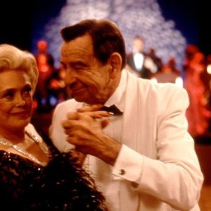 OUT TO SEA, Rue McClanahan, Walter Matthau, 1997, TM and Copyright (c)20th Century Fox Film Corp. All rights reserved.