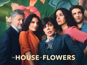 The house of flowers watch online discount