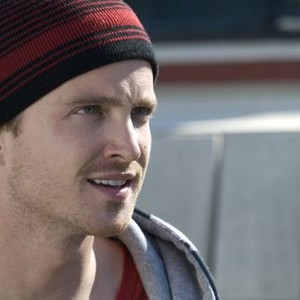 Aaron Paul - Rotten Tomatoes