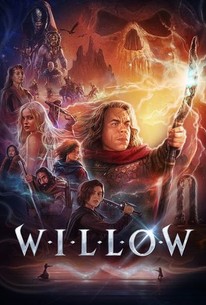 Willow: Season 1, Episode 1 - Rotten Tomatoes