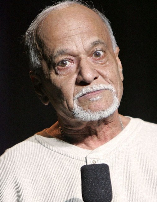 Gerry Bednob