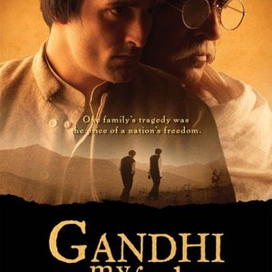 "Gandhi, My Father photo 2"