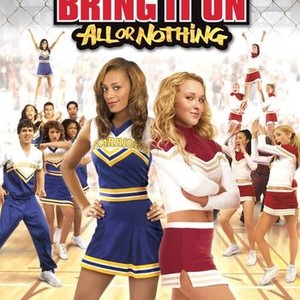 Bring It On: All or Nothing photo 2