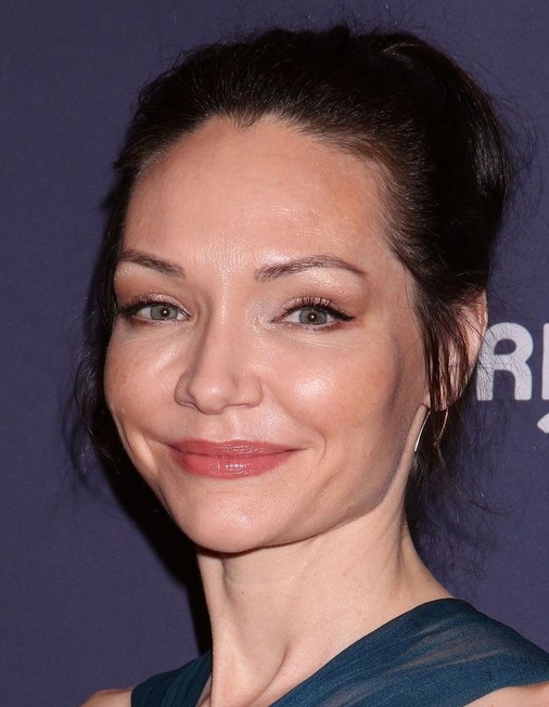 Katrina Lenk