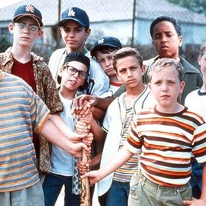 The Sandlot (1993) directed by David Mickey Evans • Reviews, film