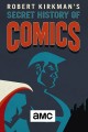 Robert Kirkman's Secret History of Comics