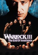Warlock III: The End of Innocence poster image