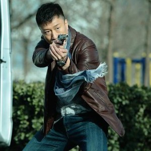 DRUG WAR, (aka DU ZHAN), SUN Honglei, 2012. ©Variance Films