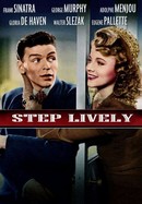 Step Lively poster image
