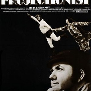 The Projectionist (1970) photo 5