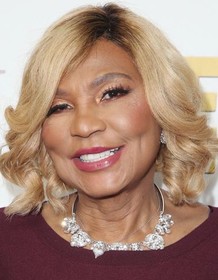 Evelyn Braxton