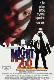 Watch trailer for Night Zoo