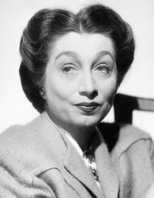 Aline MacMahon