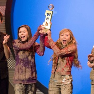 iCarly - Season 2 Episode 7 - Rotten Tomatoes