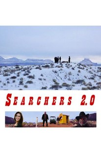 Watch trailer for Searchers 2.0