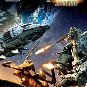 "Starship Troopers: Invasion photo 5"